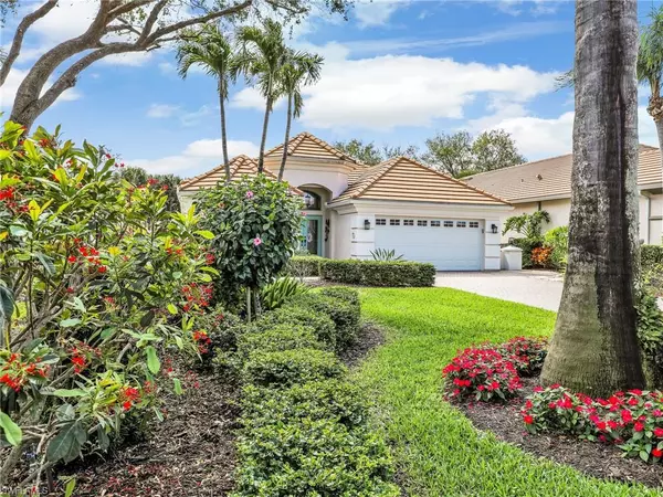Naples, FL 34109,1774 Ivy Pointe CT