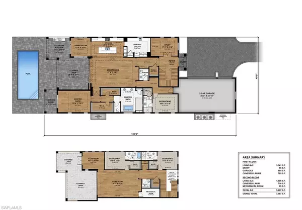 Naples, FL 34109,6658 Palisades AVE