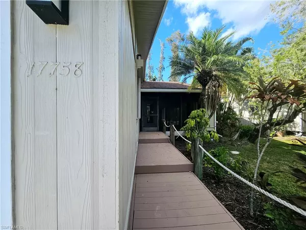 17758 park village BLVD, Fort Myers, FL 33908