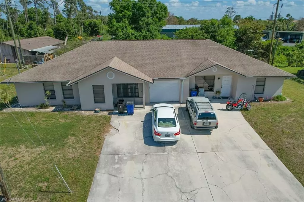 Fort Myers, FL 33967,19029 / 19031 Holly RD