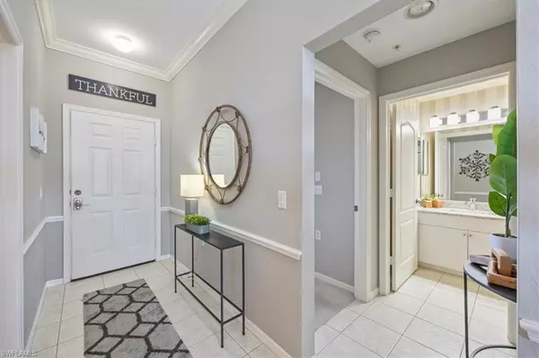 Fort Myers, FL 33966,10285 Bismark Palm WAY #1045