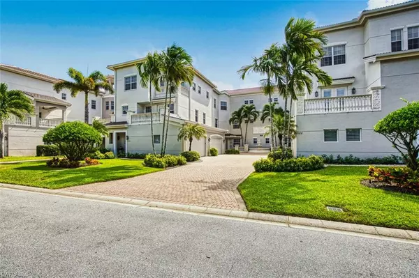 Naples, FL 34119,588 Avellino Isles CIR #101