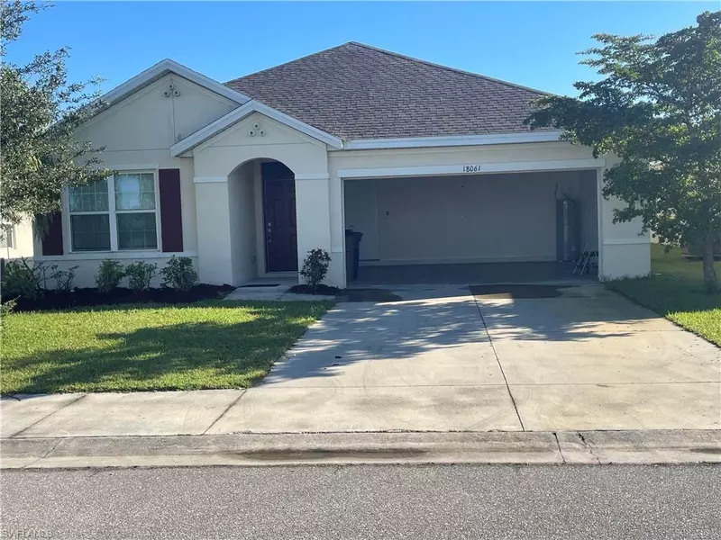 18061 Bass Lake CT, Lehigh Acres, FL 33972