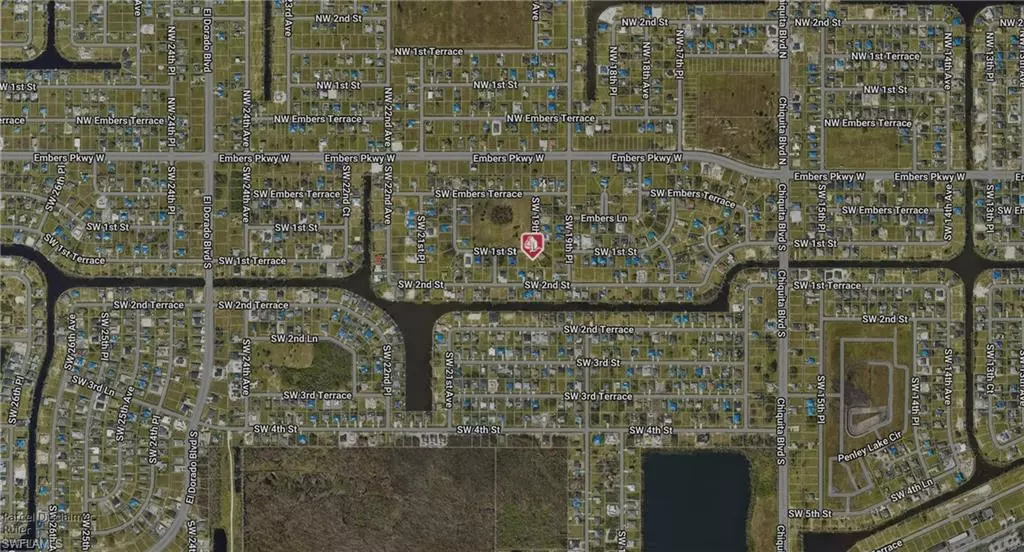Cape Coral, FL 33991,1914 SW 1st ST