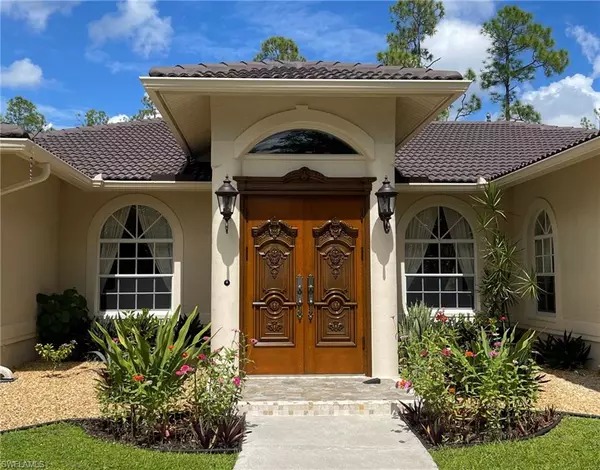 Naples, FL 34120,4445 2nd AVE NE