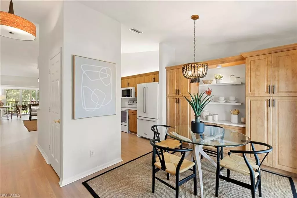 Naples, FL 34108,841 Tanbark DR #202