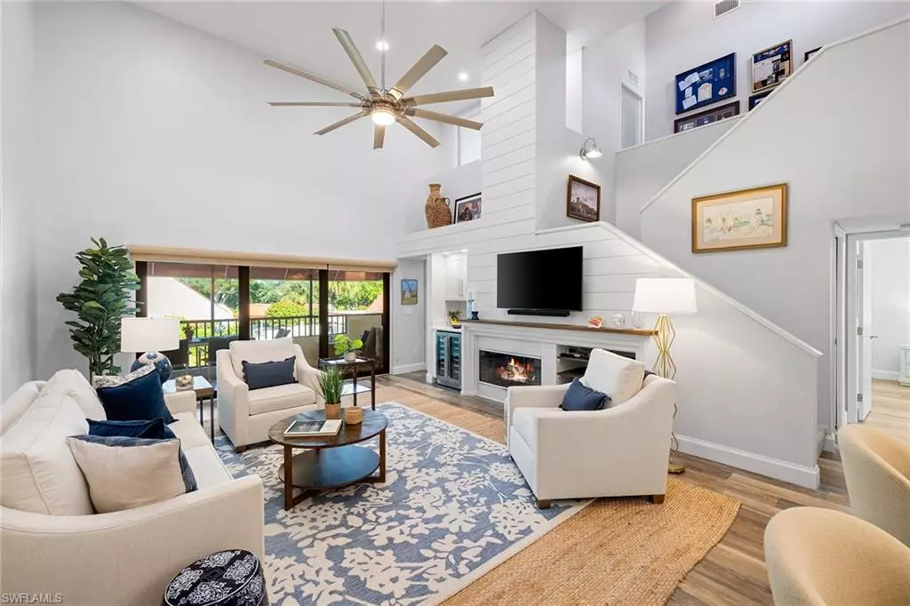 Naples, FL 34108,629 Serendipity DR #629