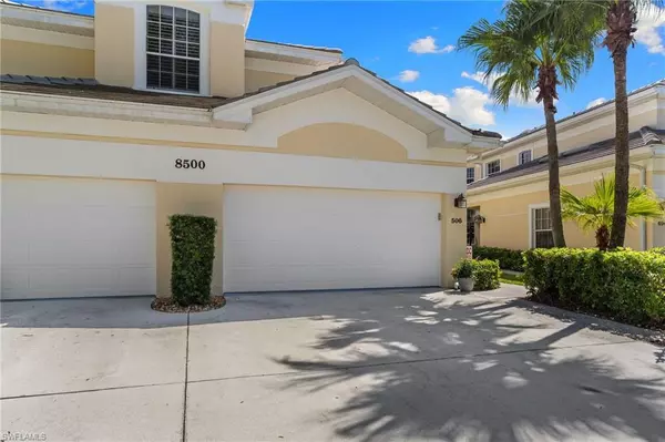 Naples, FL 34113,8500 Mystic Greens WAY #506