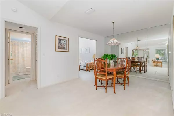 Bonita Springs, FL 34134,4111 Lake Forest DR #523