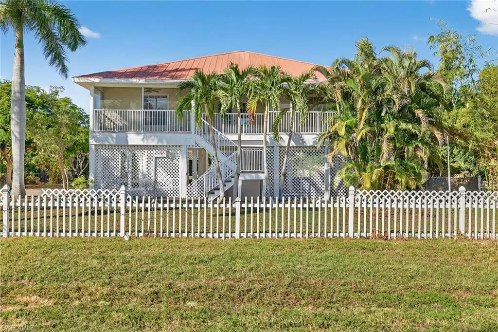 Bokeelia, FL 33922,6648 Rockaway DR