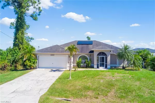 Lehigh Acres, FL 33974,379 Charwood AVE S