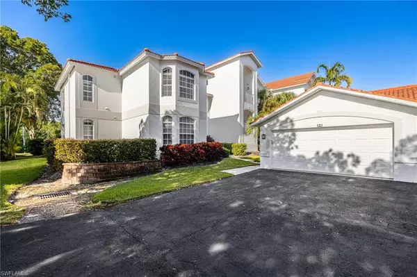 Naples, FL 34112,4650 Yacht Harbor DR #121