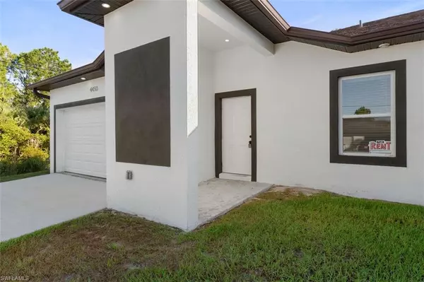4448 25th ST SW, Lehigh Acres, FL 33973