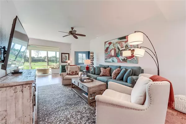 Estero, FL 34135,9241 Palmetto Ridge DR #101