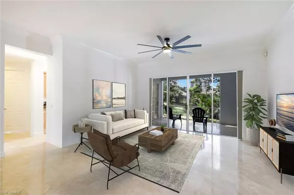 Estero, FL 34134,23820 Merano CT #101