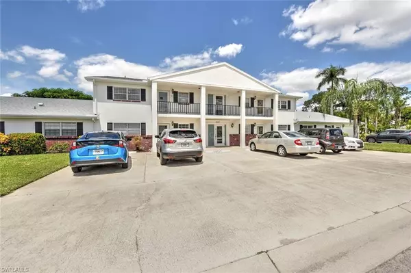 8740 Lueck LN #5, Fort Myers, FL 33919