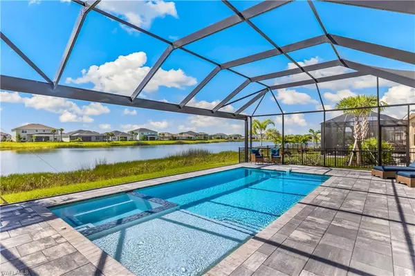 Babcock Ranch, FL 33982,43693 Tree Top TRL