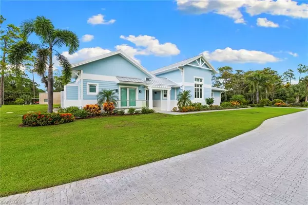 Naples, FL 34120,2961 Sanborn AVE