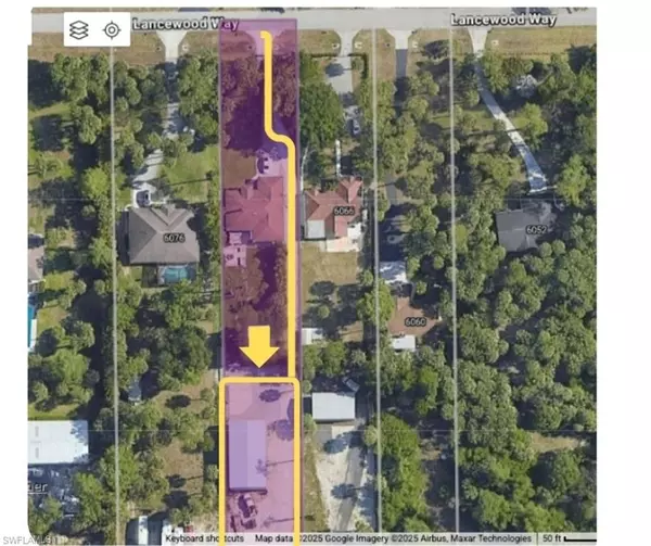 6070 Lancewood WAY, Naples, FL 34116