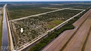 6995 7th RD, Labelle, FL 33935