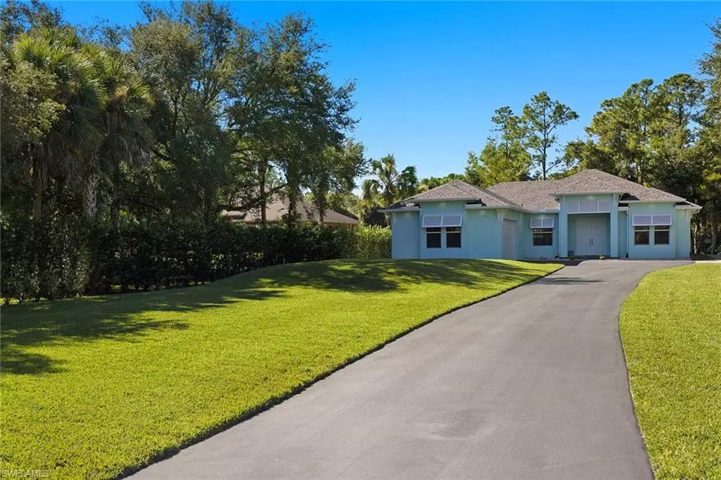 Naples, FL 34120,152 14th AVE NW