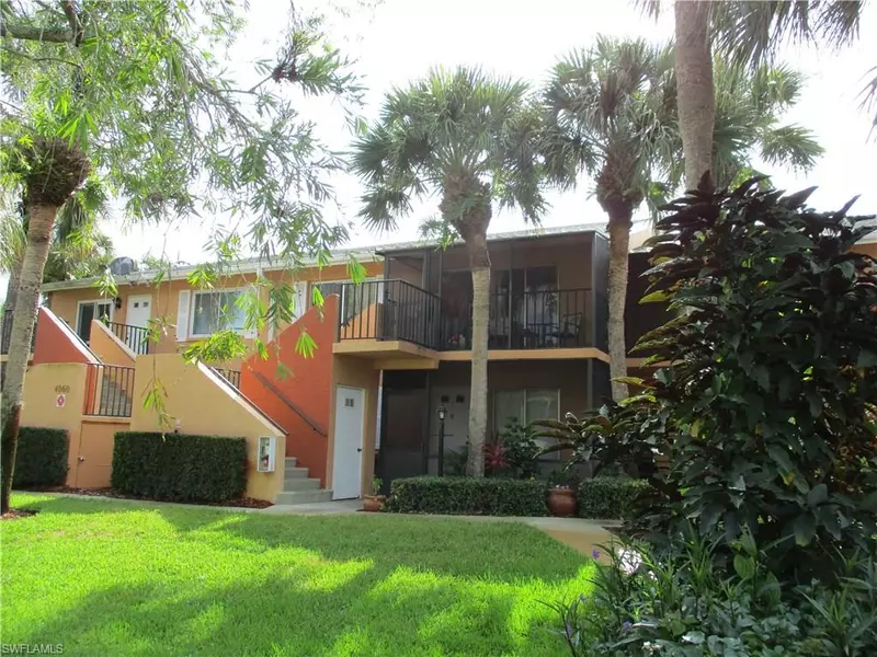 4060 Ice Castle WAY #10, Naples, FL 34112