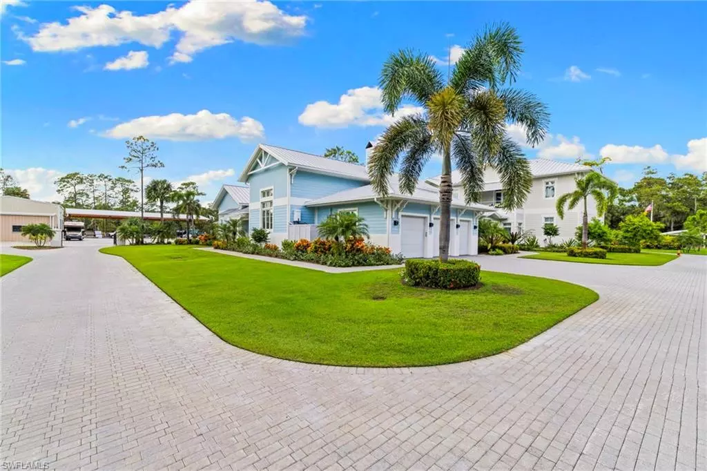 Naples, FL 34120,2961 Sanborn AVE