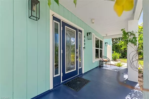 Bonita Springs, FL 34134,4694 Pembrooke LN