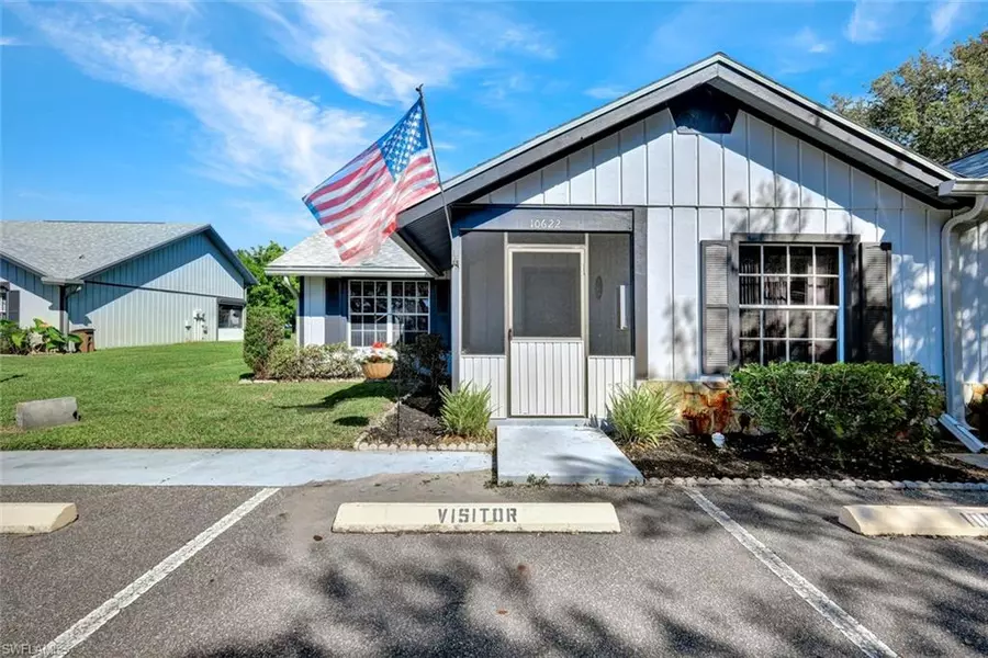 10622 Talmadge CT, Lehigh Acres, FL 33936