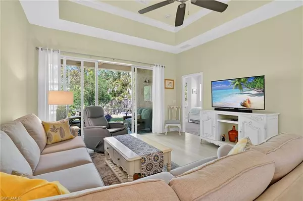 Naples, FL 34104,7871 Sanctuary CIR #108-2