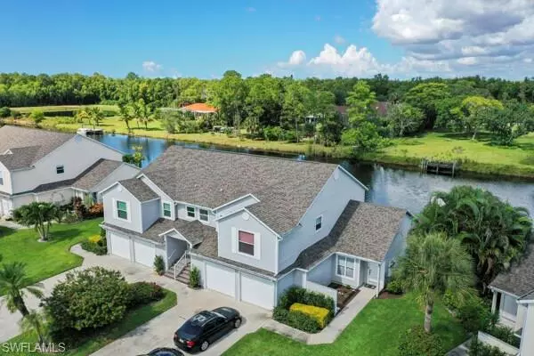 Naples, FL 34116,1566 Trafalgar LN #E102