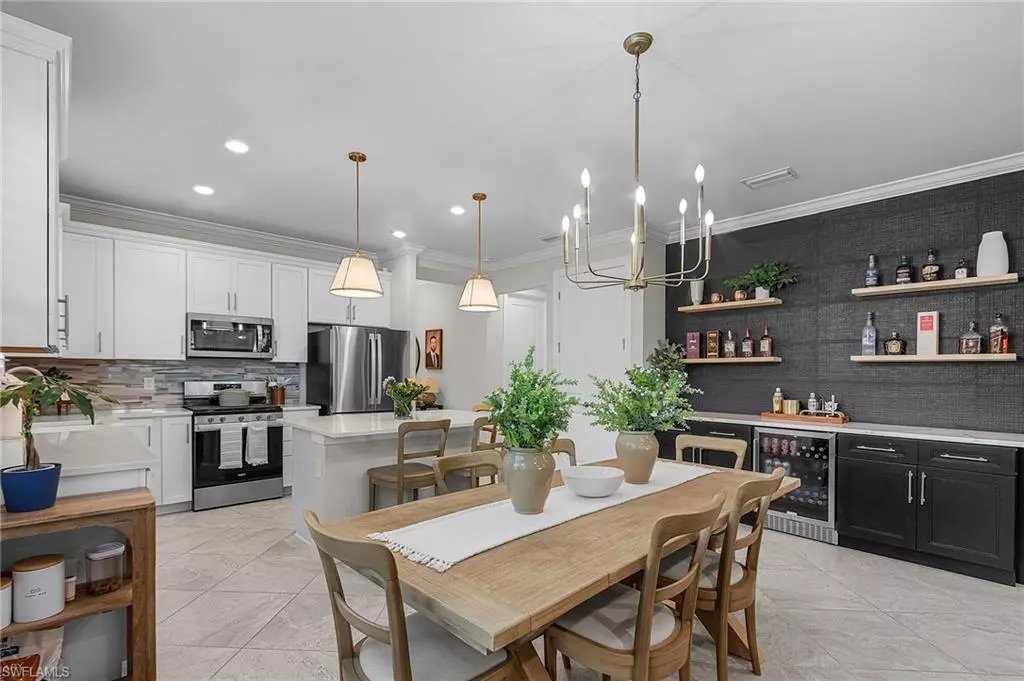 Fort Myers, FL 33913,17510 Caravita LN