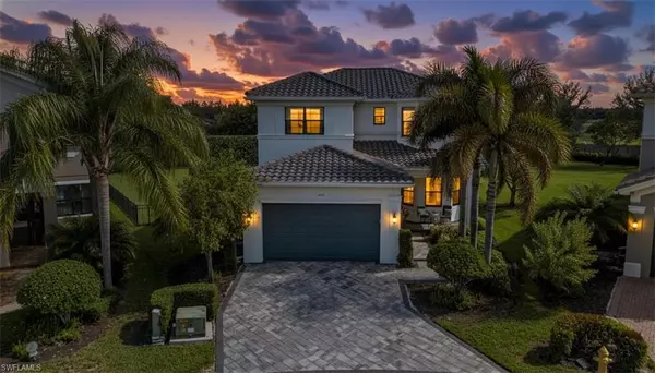 Naples, FL 34119,4172 Crescent CT