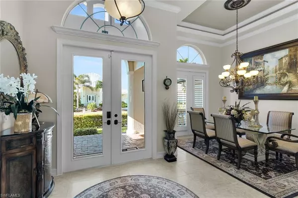 Marco Island, FL 34145,287 Rockhill CT