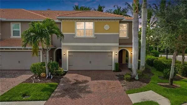 12500 Hammock Cove BLVD, Fort Myers, FL 33913