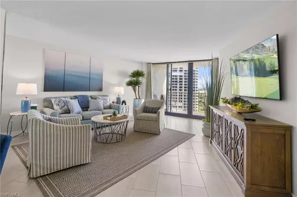 Marco Island, FL 34145,380 Seaview CT #1107