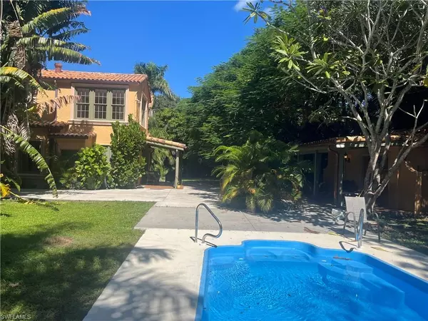 Fort Myers, FL 33905,115 Prospect AVE