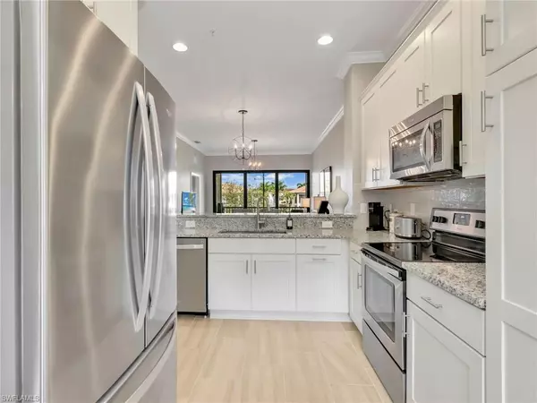 Naples, FL 34109,15114 Palmer Lake CIR #201