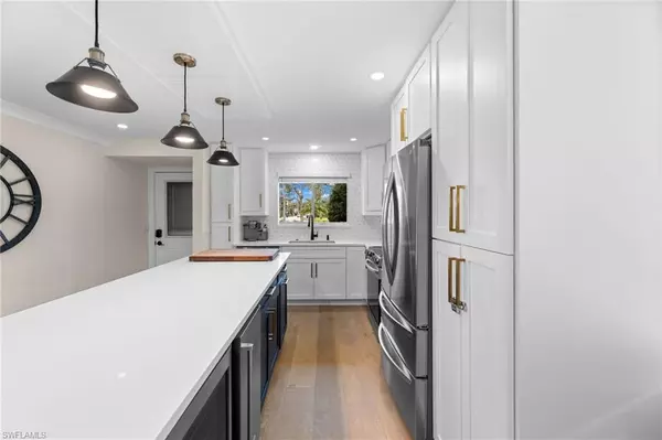 Naples, FL 34102,1686 Blue Point AVE #B1