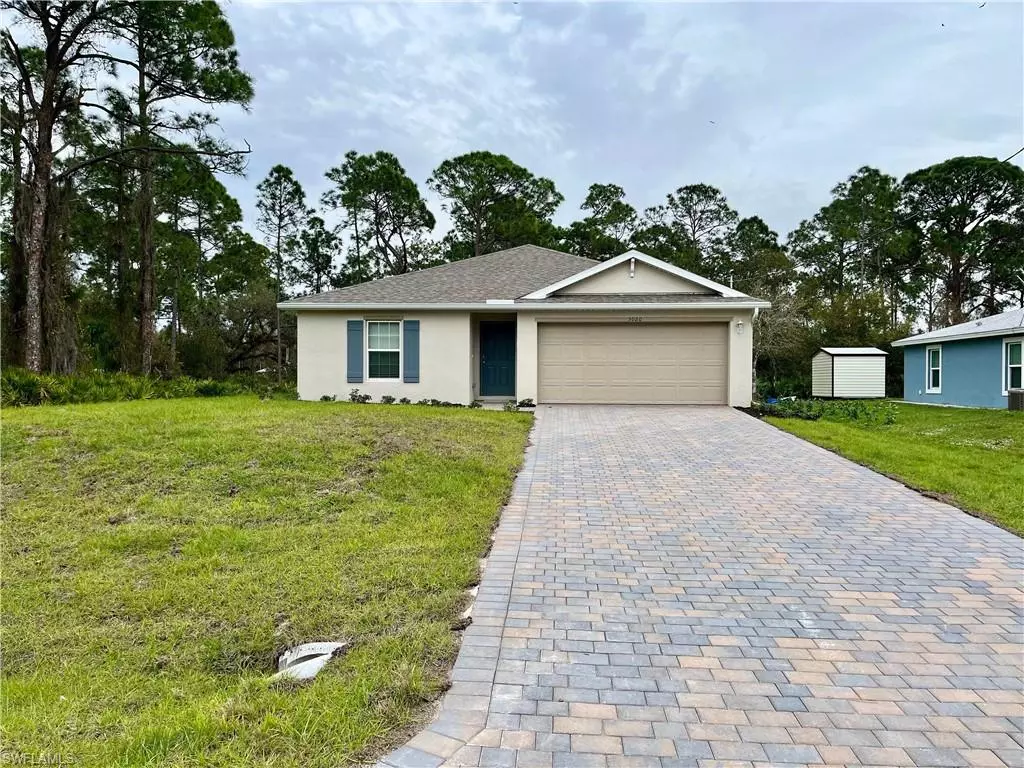 Labelle, FL 33935,3020 N Lakewood RD
