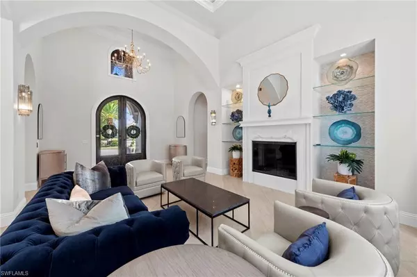 Naples, FL 34119,4517 Brynwood DR