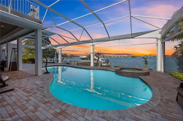 Marco Island, FL 34145,798 S Barfield DR