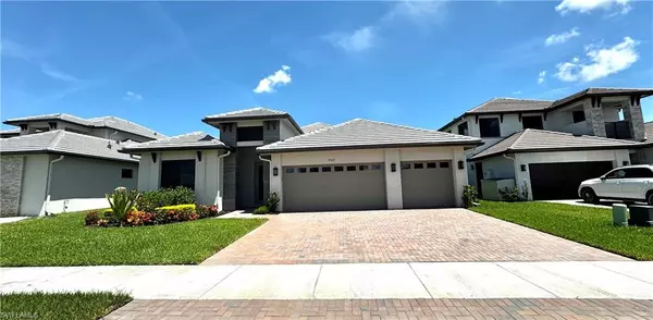 Ave Maria, FL 34142,5165 Julienne RD