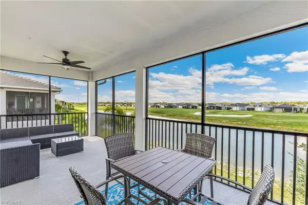 15999 Grassland LN #3221, Babcock Ranch, FL 33982