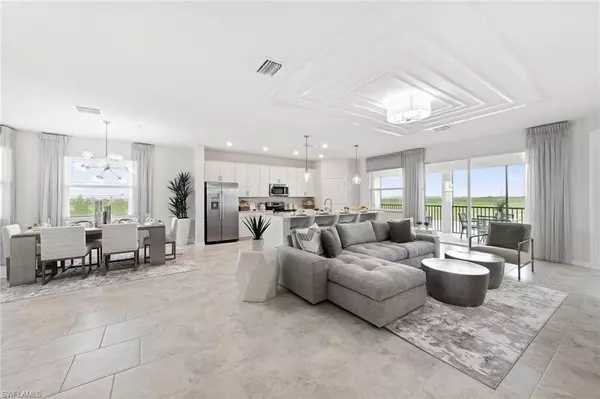 Ave Maria, FL 34142,6008 Ellerston WAY #1021