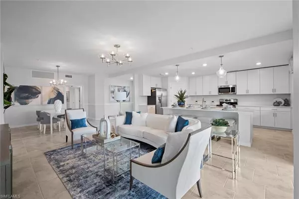 Ave Maria, FL 34142,6008 Ellerston WAY #1011