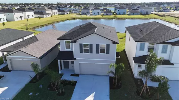 North Fort Myers, FL 33917,4027 San Felice LN