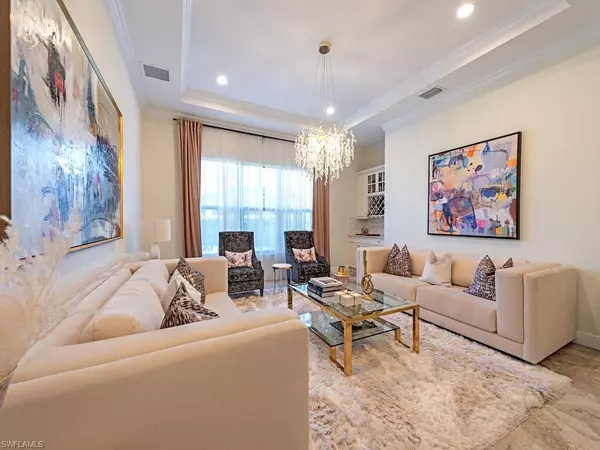 Ave Maria, FL 34142,5016 Milano ST