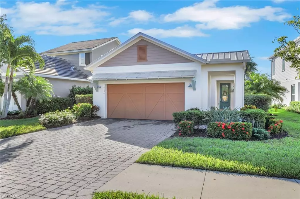 Naples, FL 34114,14134 Nautica CT