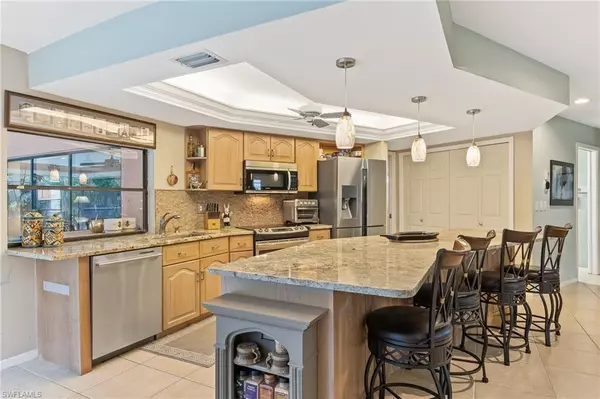 Naples, FL 34113,205 Muirfield CIR